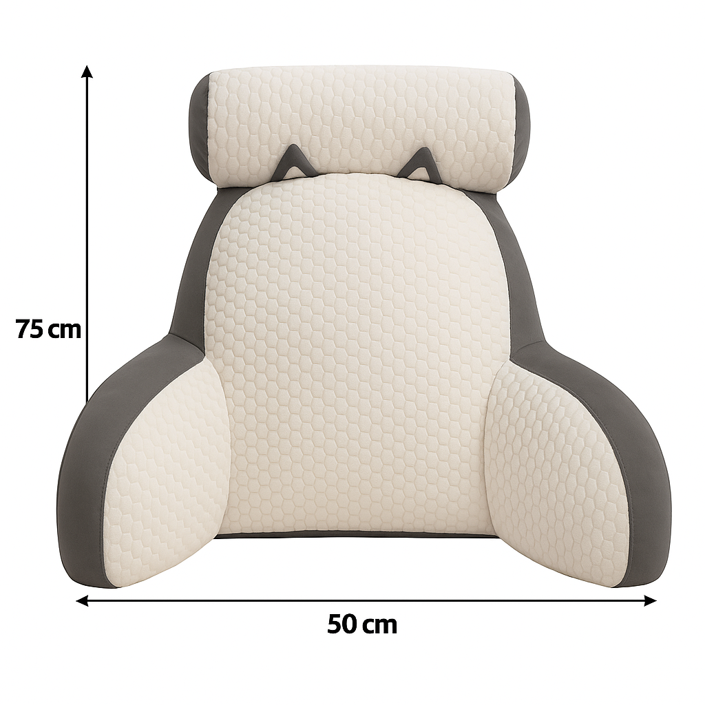 XXL Relax Back Support Cushion