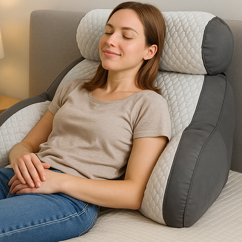 XXL Relax Back Support Cushion